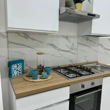 Relais Paradise Apartamento