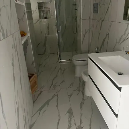 Apartamento Relais Paradise Castello di Cisterna