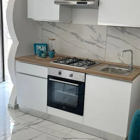 Relais Paradise Apartamento